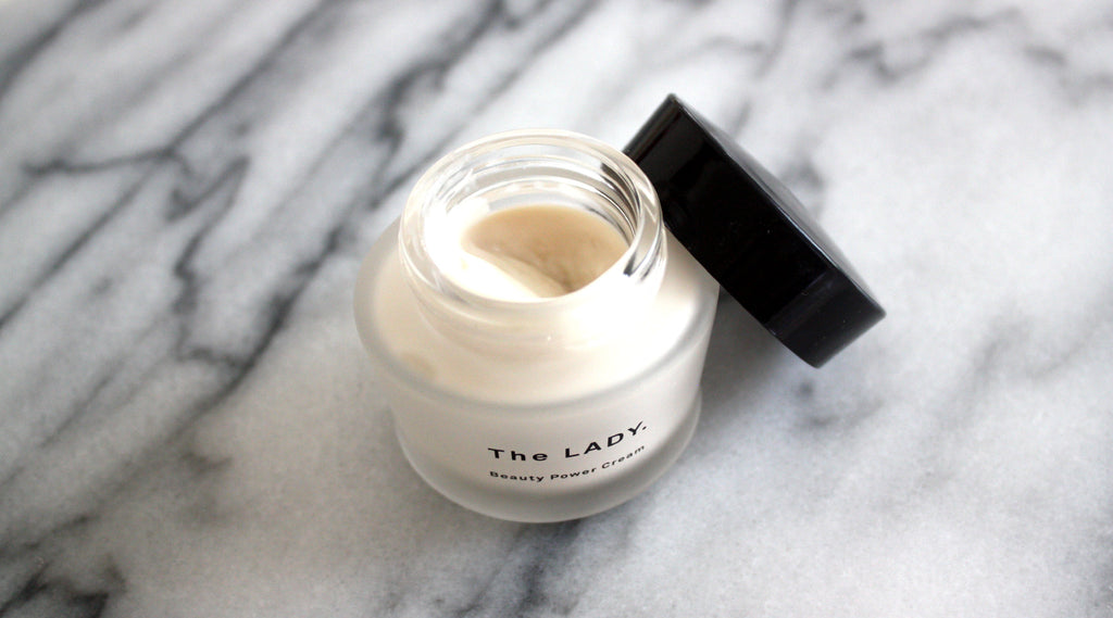 Product review about ‘The Lady. Beauty Power Cream’