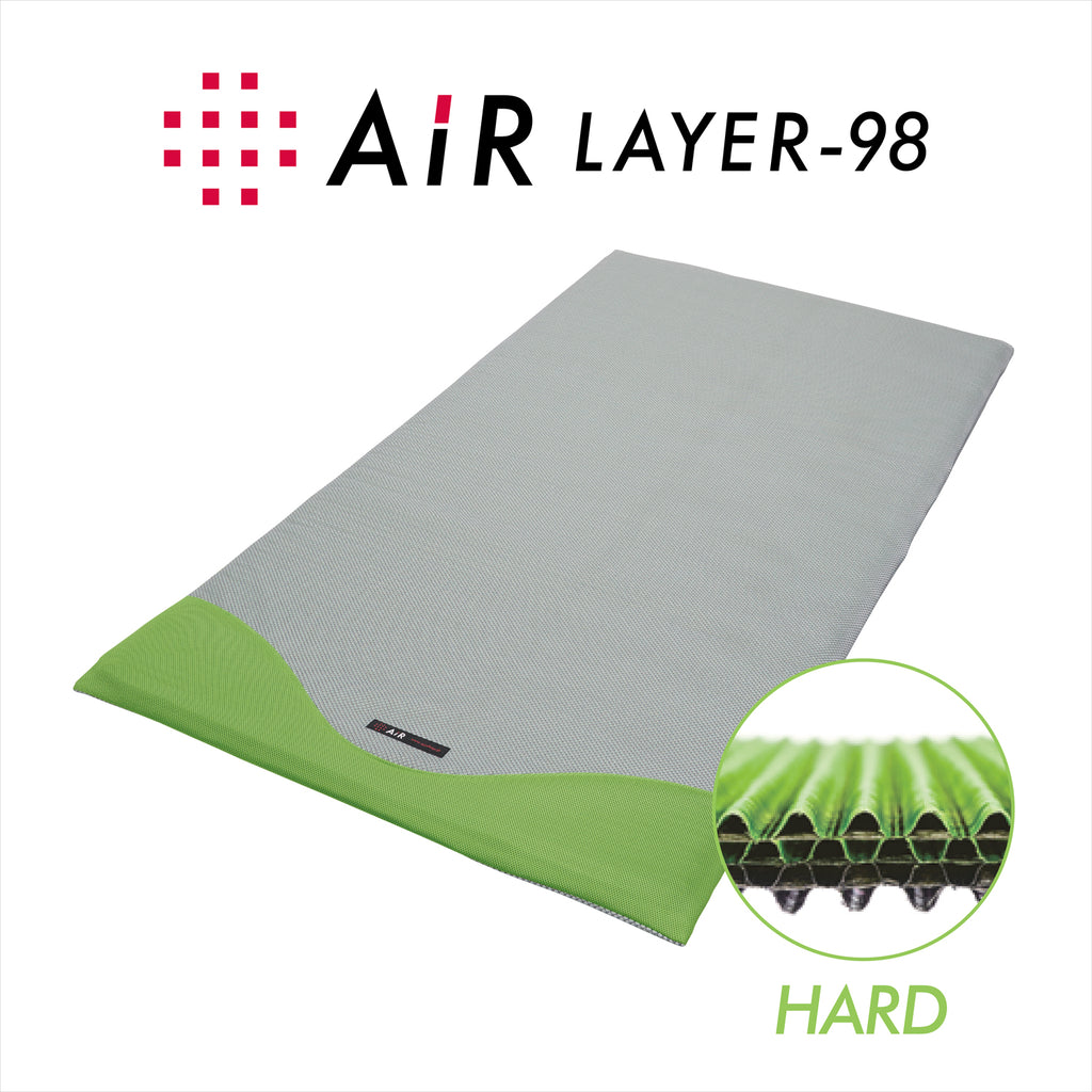 [AiR Layer 98] Layer Sheet / Hard