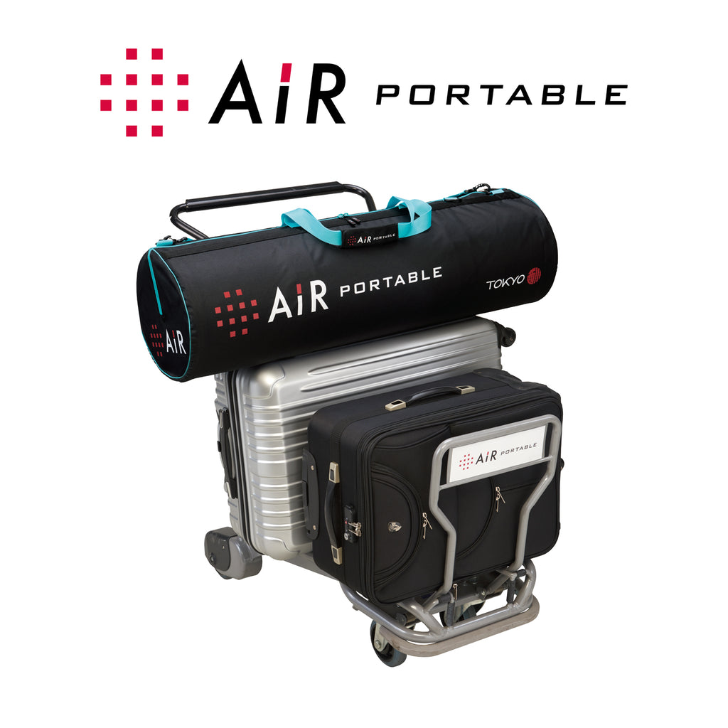 [Air Portable] Mobile Mat