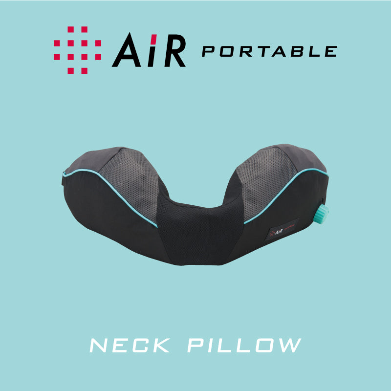 [AiR Portable] Neck Pillow