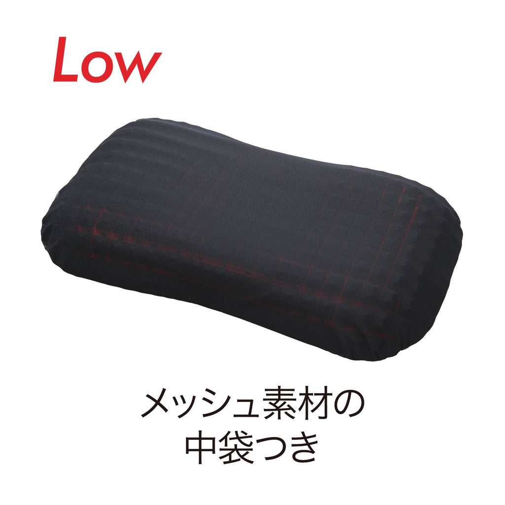 [AiR 4DX] Pillow (Low)