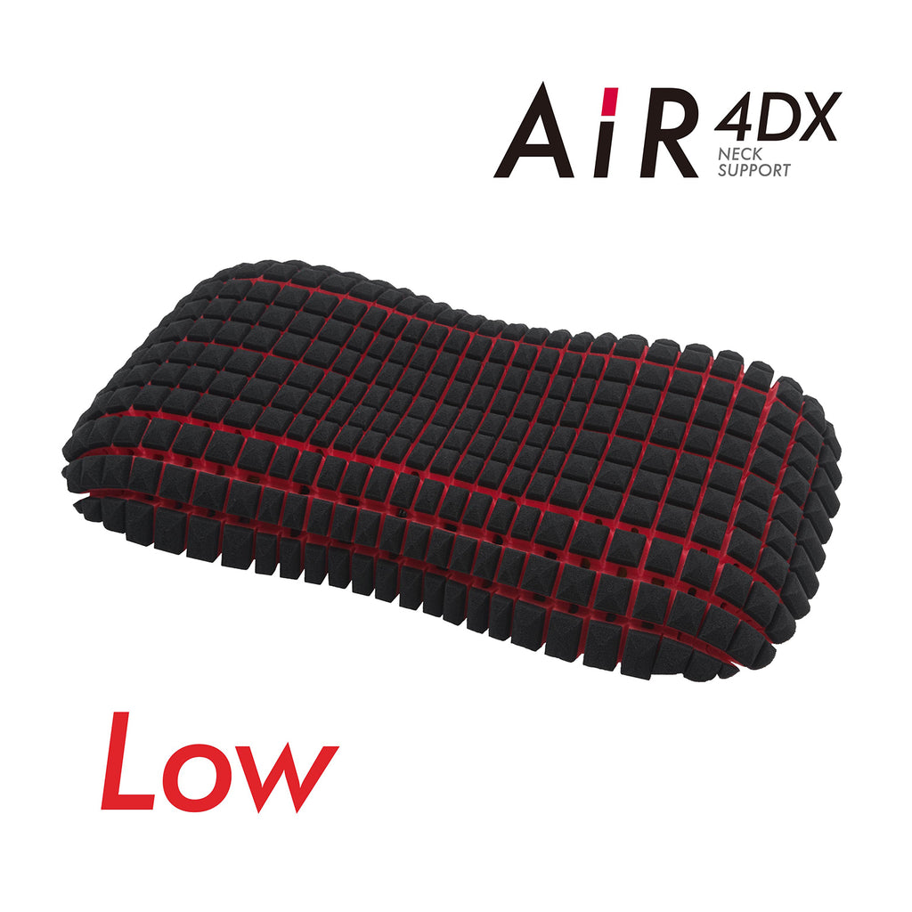 [AiR 4DX] Pillow (Low)