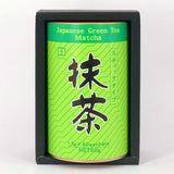Matcha Stick 60g (1.5g x 40), Japanese Tea from Kyoto